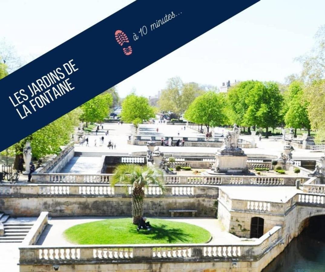 Appartement Le Sunshine - Terrasse Et Clim *