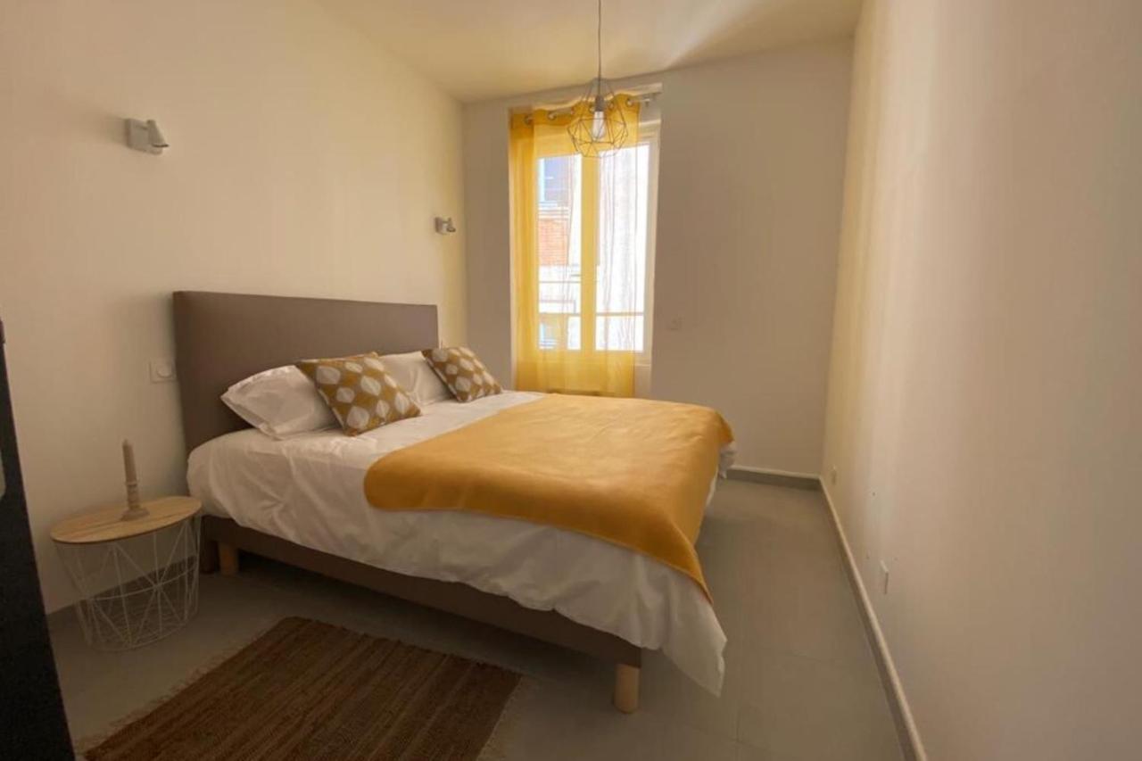 Apartment Le Sunshine - Terrasse Et Clim